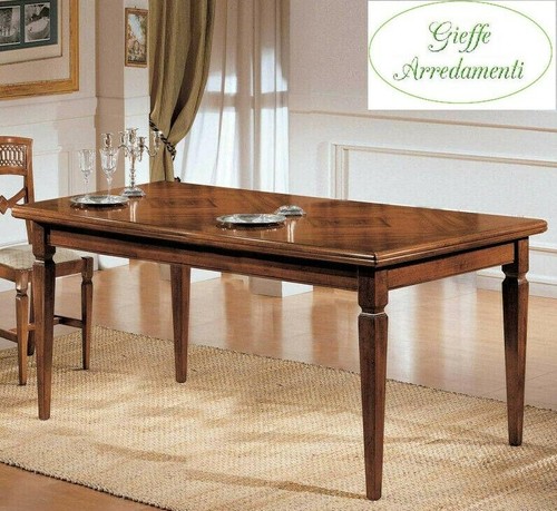 Tavolo legno massiccio - legno,