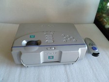 SONY LCD DATA PROJECTOR