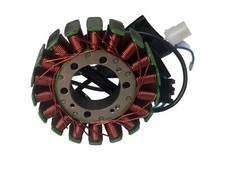 STATORE MOTORE ALTERNATORE