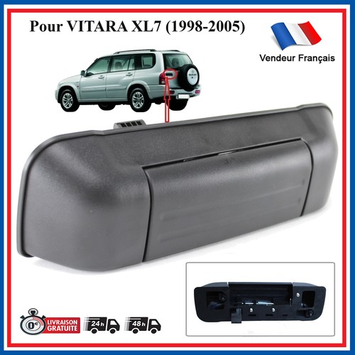 Poignée porte arriere - poignée,