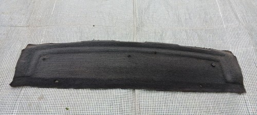 Cappelliera per alfaromeo - cappelliera,