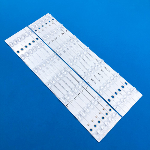 Barra led per panasonic - barra,