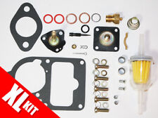 Kit guarnizioni carburatore XL