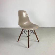 Sedia Eames DSW Herman Miller