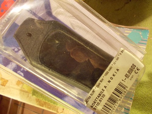 Custodia nokia 5110 6110 - custodia,