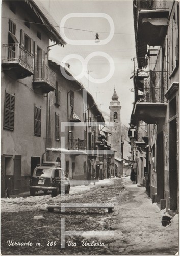 Vernante 800 via umberto - vernante,