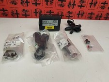 ALFA ROMEO 147 RICAMBI SENSORI PARCHEGGIO RETROMARCIA 50900582 leggi descrizione