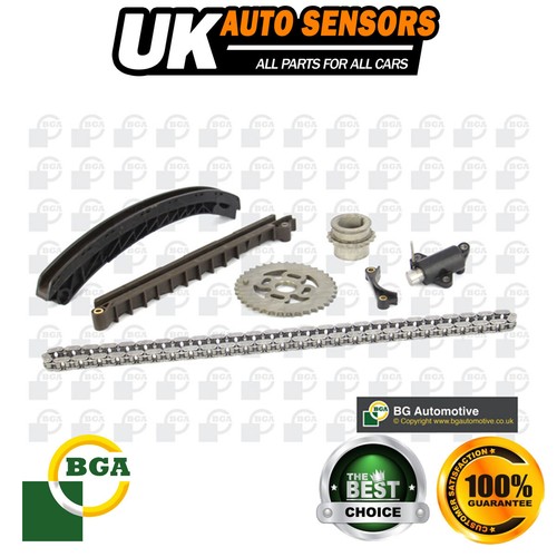 Kit catena distribuzione bga - kit,