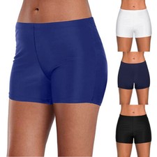 Pantaloncini Da Bagno A Vita