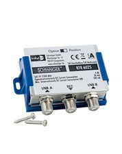 Schwaiger scatola di