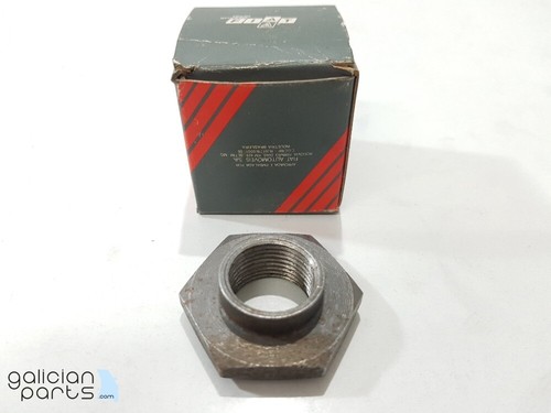 7605006 tuerca m20 - m20, eje