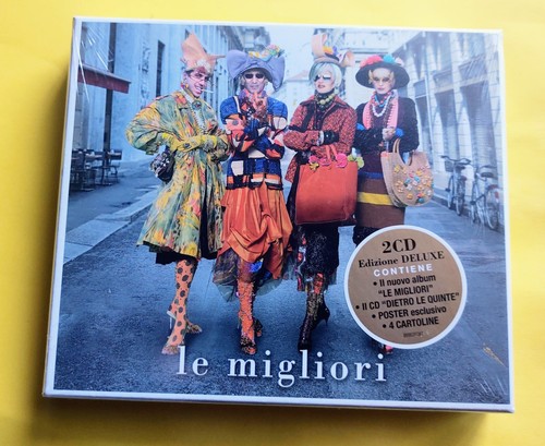 Mina celentano le - le, migliori