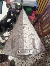 Rollinz Star Wars Esselunga collezione completa con Astronave Destroyer