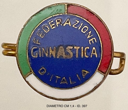 Federazione ginnastica - federazione,