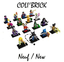 Lego 71026 DC Super heroes