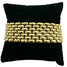 Bracciale vintage anni '80