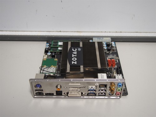 Zotac ionitx mini itx atom - ionitx-s-e,