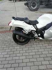  Suzuki GSXR 1300 Hayabusa  forcellone posteriore+ ruota +parafango