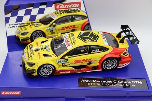 Carrera digital amg - 32,