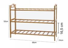 x Scarpiera Porta Scarpe 3