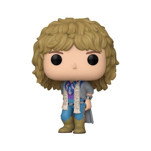 Funko pop rocks 396 bon - pop,