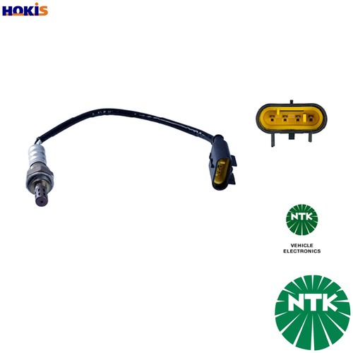 Sensore lambda 95754 - sensore,