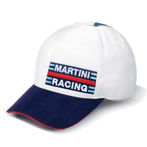 Cappellino sparco martini - cappellino,