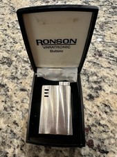 RONSON VARATRONIC