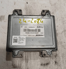 CENTRALINA INIEZIONE OPEL