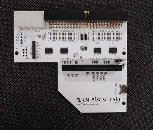Raspberry come dispositivo - pi,