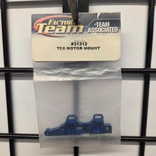 Team Associated TC6 Motor