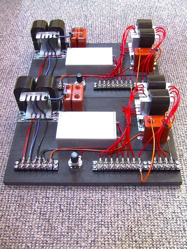 +++Altec+19+Nineteen+Crossover