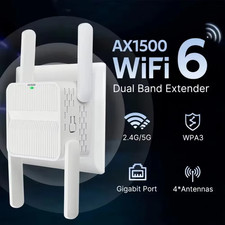 Amplificatore Wi-Fi AX1500