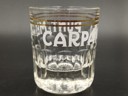 Carpano bicchiere - carpano,