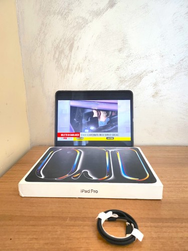 Tablet apple ipad pro - tablet,