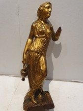 Antica scultura inizi XIX secolo