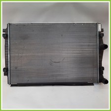 Radiatore motore volkswagen - radiatore,