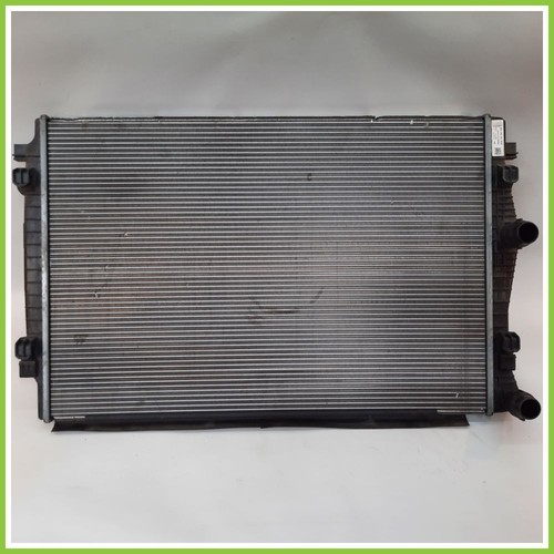 Radiatore motore volkswagen - radiatore,