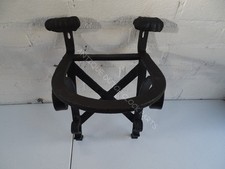 ANTICO OROLOGIO STAFFA DA