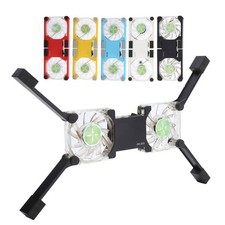 Pad di Raffreddamento