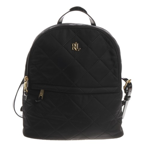 Zaino lauren ralph nero - zaino,