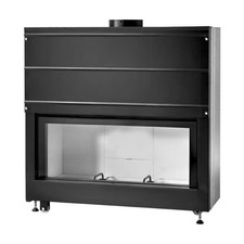 Monoblocco a legna Caminetti