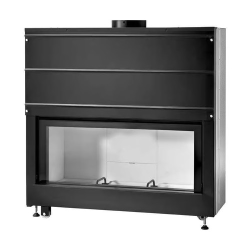 Monoblocco legna caminetti - legna,