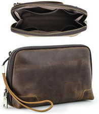 Pochette Da Viaggio Da Uomo in