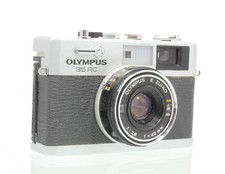 Olympus 35 RC E.Zuiko 42 mm