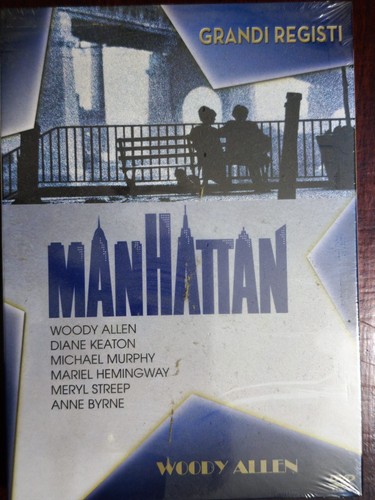 Manhattan nuovo - manhattan,