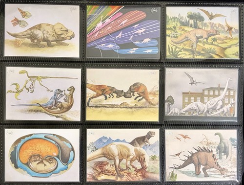 Masterpiece card series promo - masterpiece,