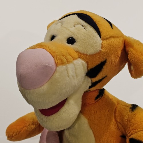 Disney tigger mattel - "tigger", arco