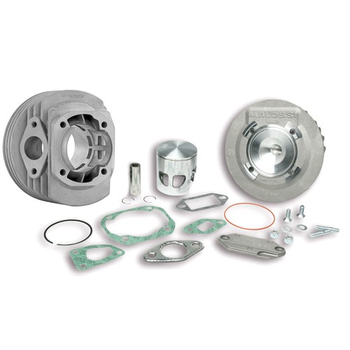 Kit cilindro malossi - kit,