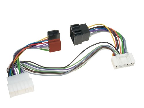 Cavo adattatore iso - adattatore,
